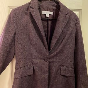 Women’s blazer size 4
